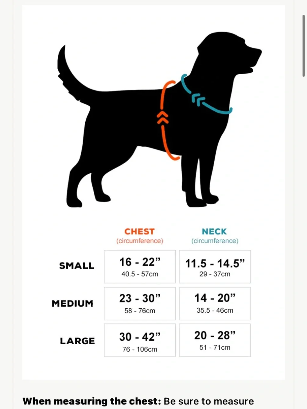 NWOT Wilderdog Harness set of three with handle adjustable Sz Small - Picture 5 of 8